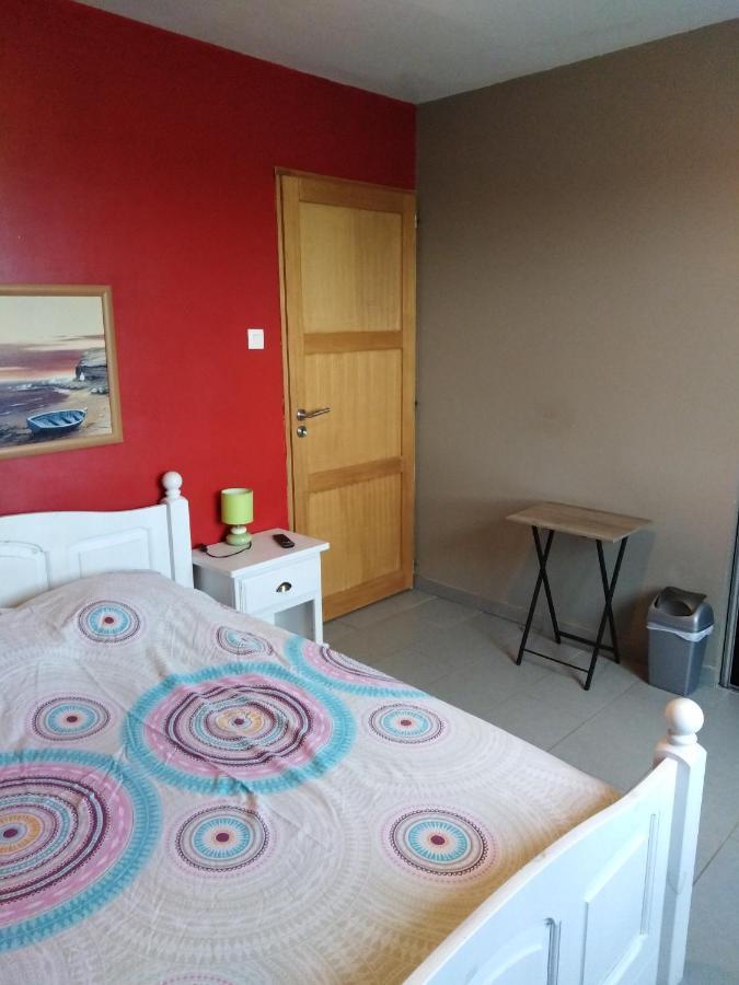 Chambres Morgan Oceane Villeveyrac Exteriör bild